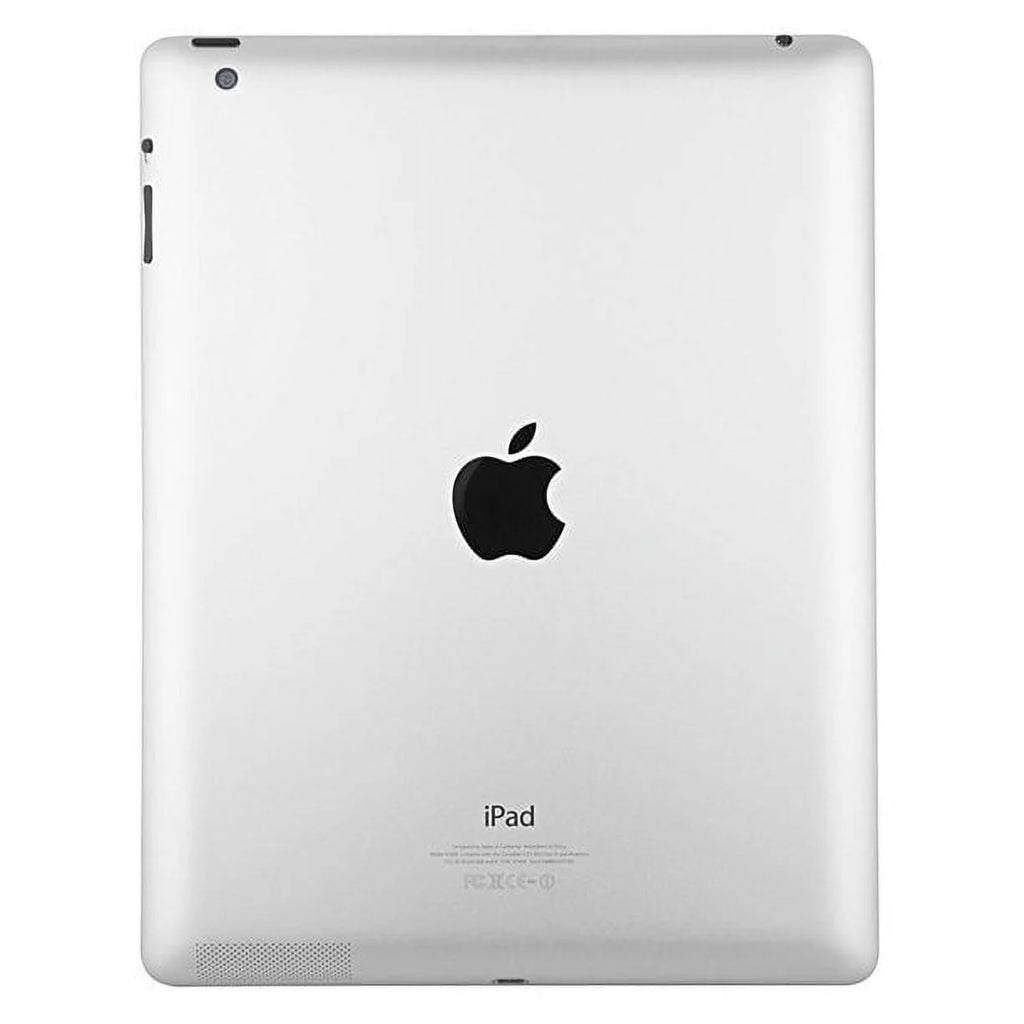 16GB Black iPad 4 N68662