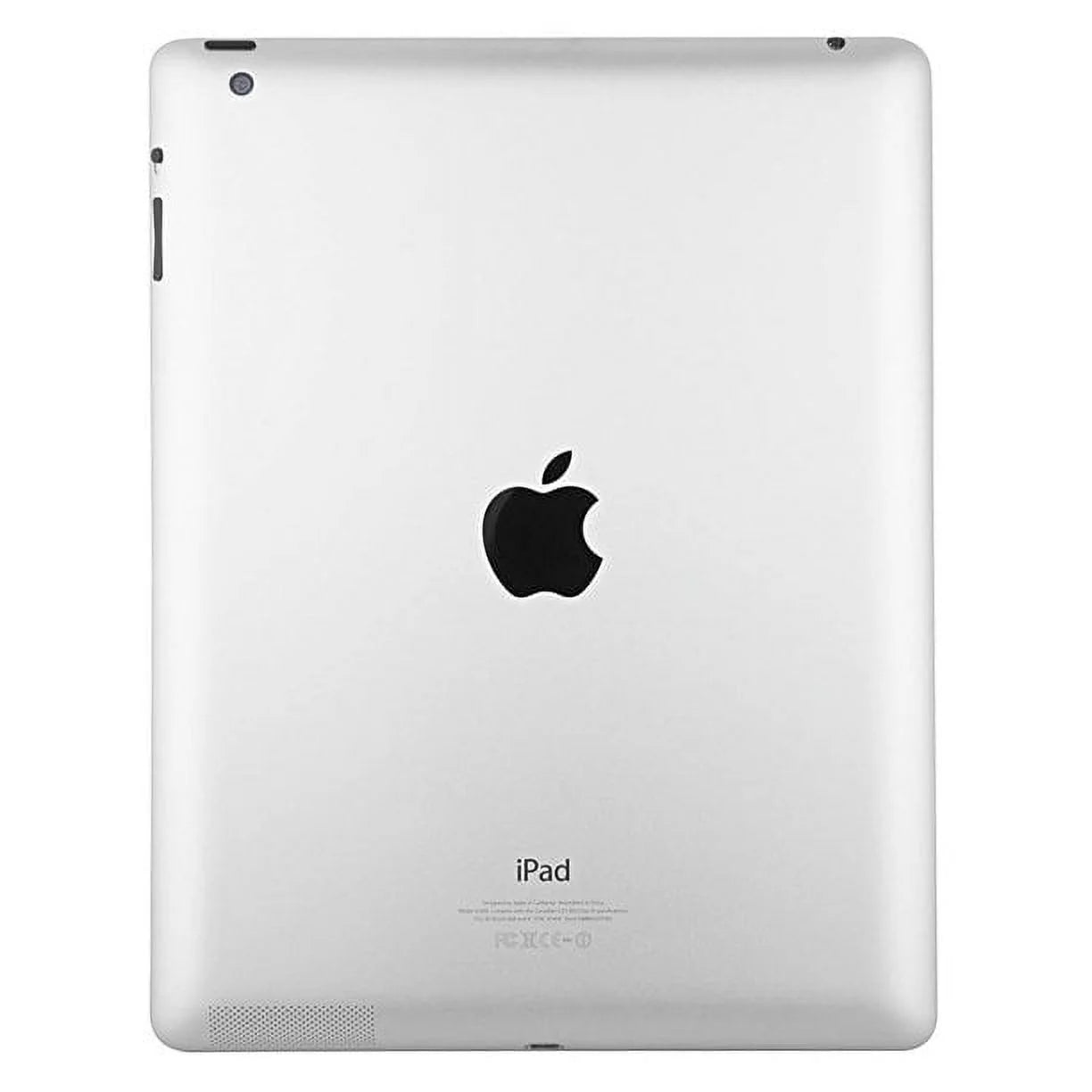 16GB Black iPad 4 N68662