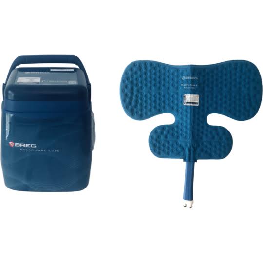 Cold Therapy System E737