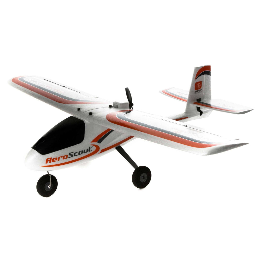 1.1m RTF RC Airplane U3338