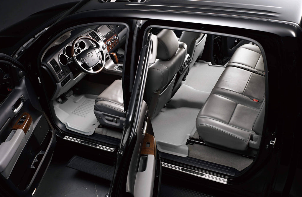 3D MAXpider Kagu Floor Liners W31205