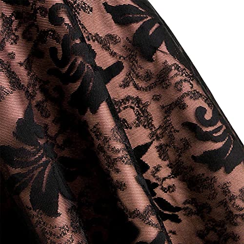 Goth Dress O19213