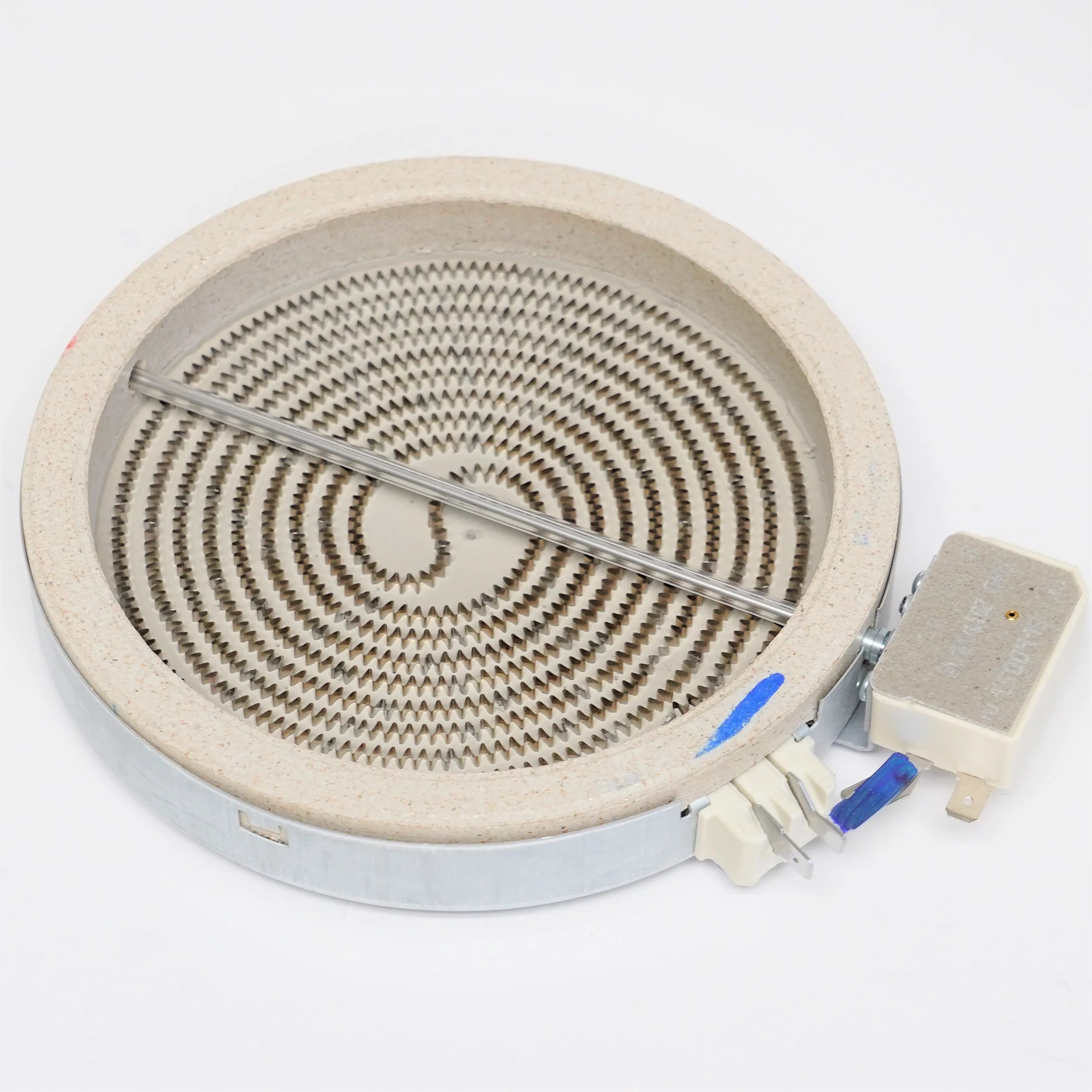 Surface Unit Burner R684