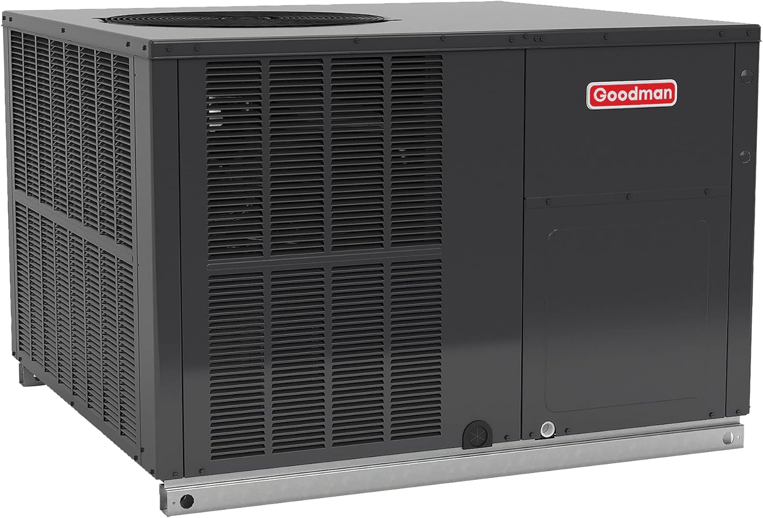 2 Ton 14 Seer Package Heat Pump I82536