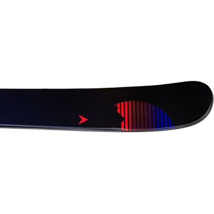 Menace 90 Skis J8108