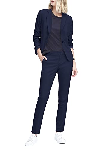 Slim Fit Blazer Pant Suits 2 Piece Business Suit Set U704