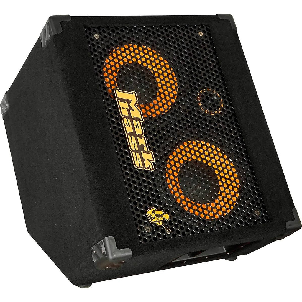 2x10 Bass Speaker Cabinet O853964