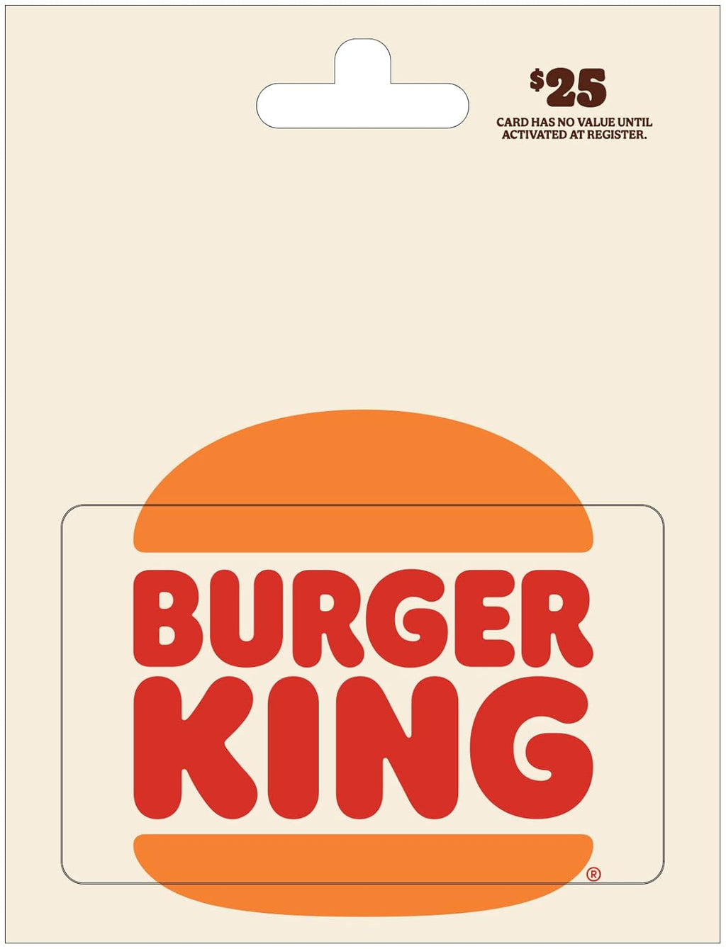 Gift Card F1727