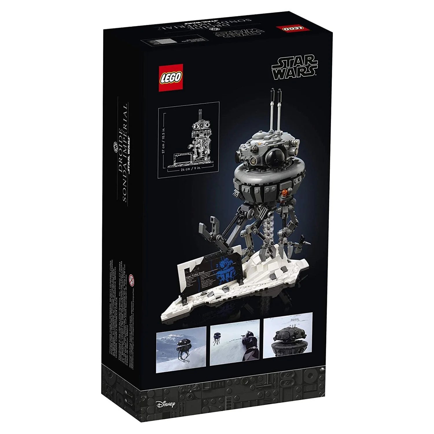 683 Pieces Building Toy K39548