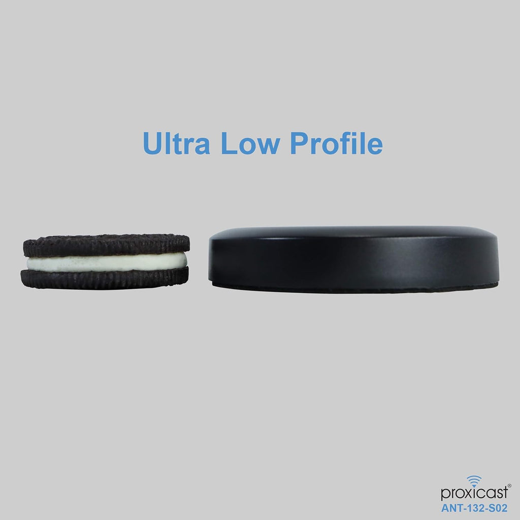 2.4/5.8 GHz MIMO Dual Band WiFi Antenna Pack of 2 A325