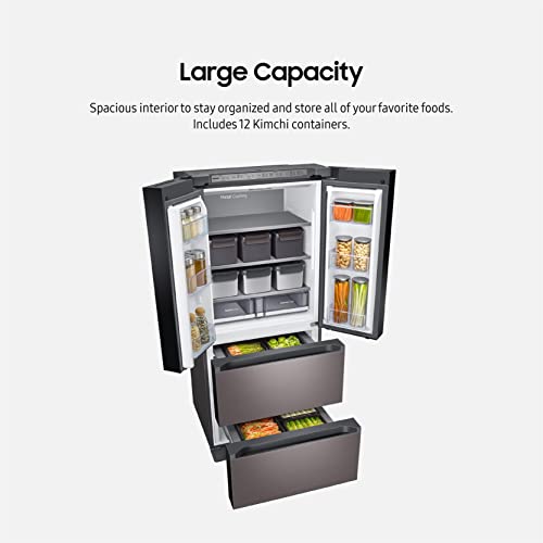 17.3 cu. ft. French Door Refrigerator Z47900