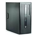 Desktop Tower Intel Core i5 8GB RAM 2TB HDD Windows 10 Pro P8946