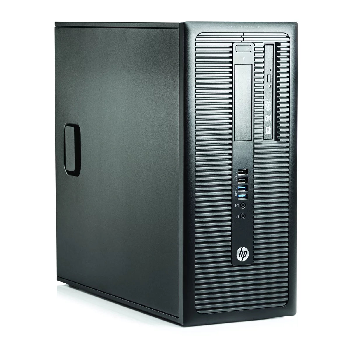 Desktop Tower Intel Core i5 8GB RAM 2TB HDD Windows 10 Pro P8946
