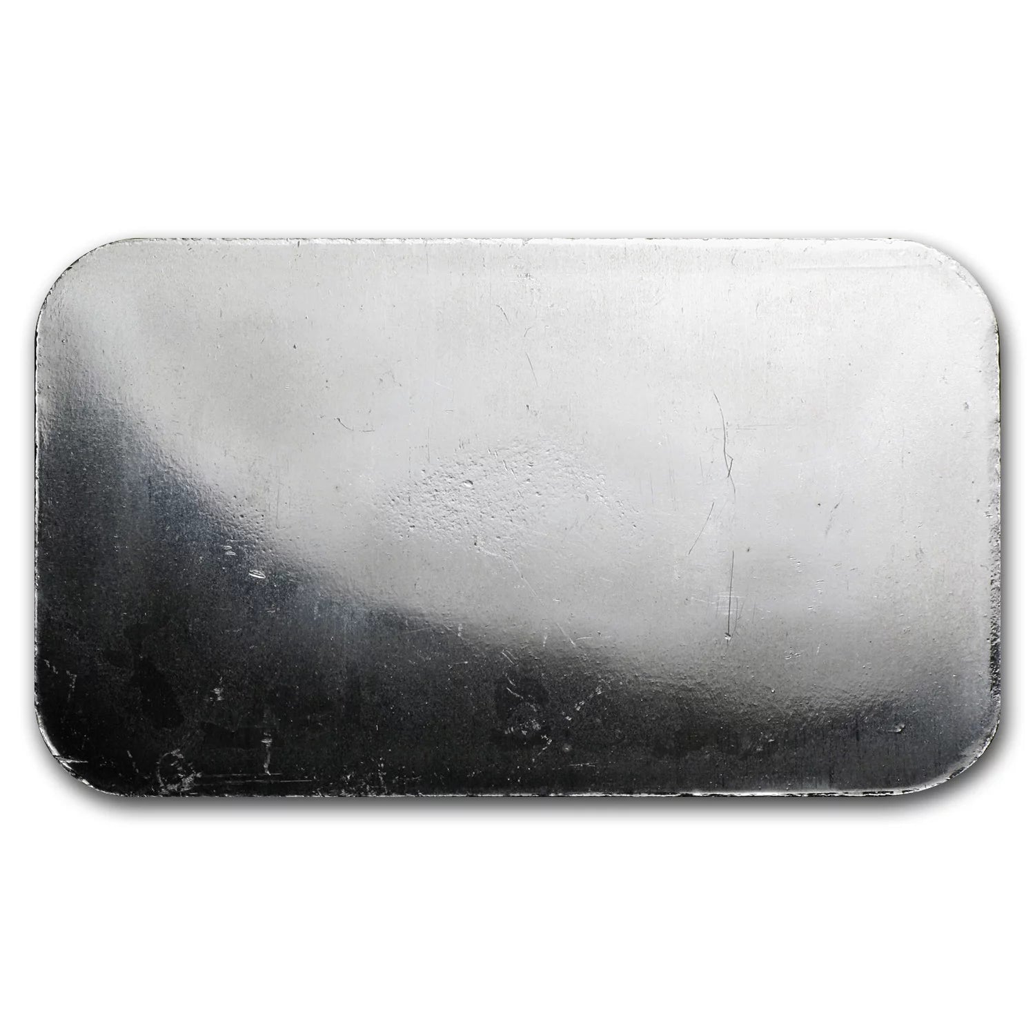1 oz Silver Bar L39633