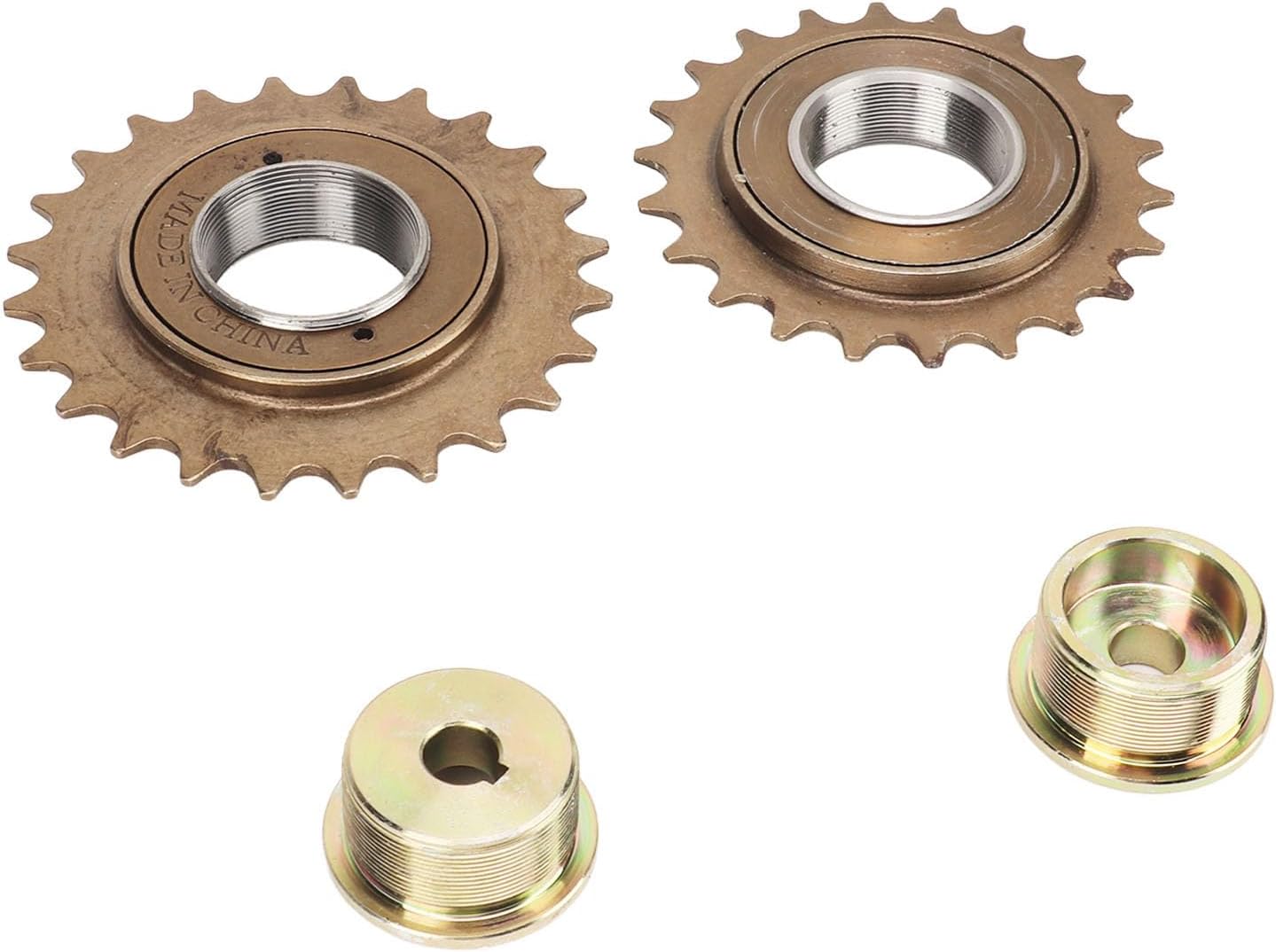 22T 24T Freewheel Adapter Kit P6347