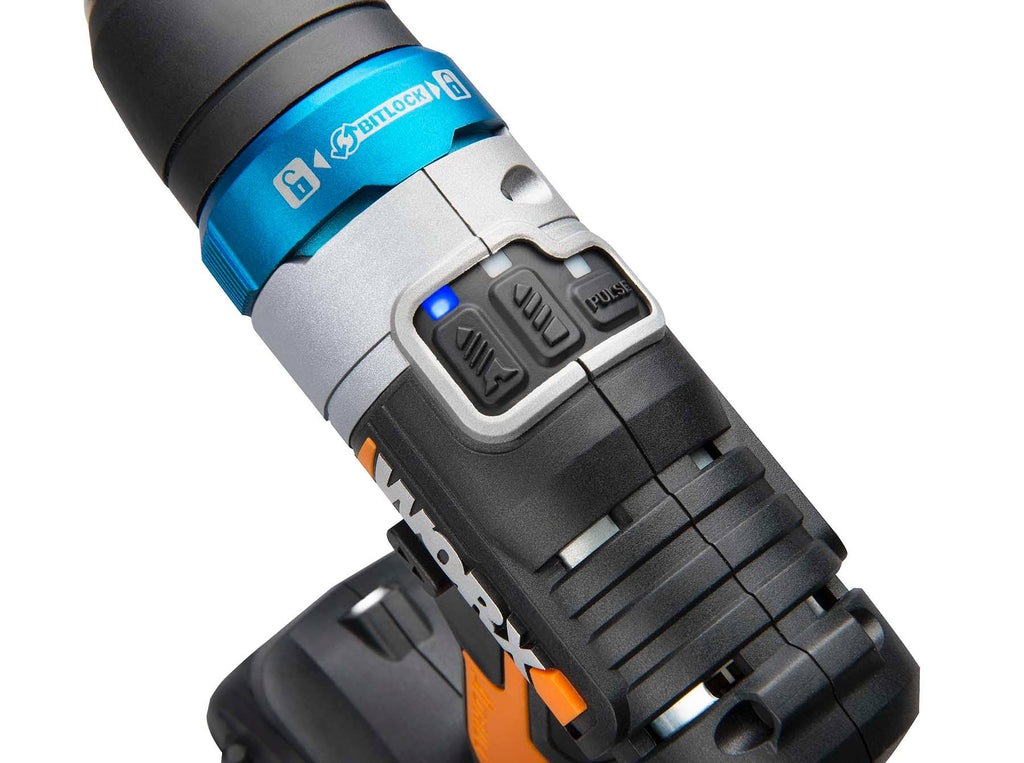 20V Cordless Drill L9191