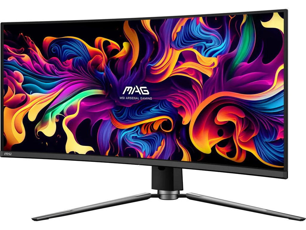 34 175 Hz UWQHD Curved Gaming Monitor 3440 x 1440 K97446