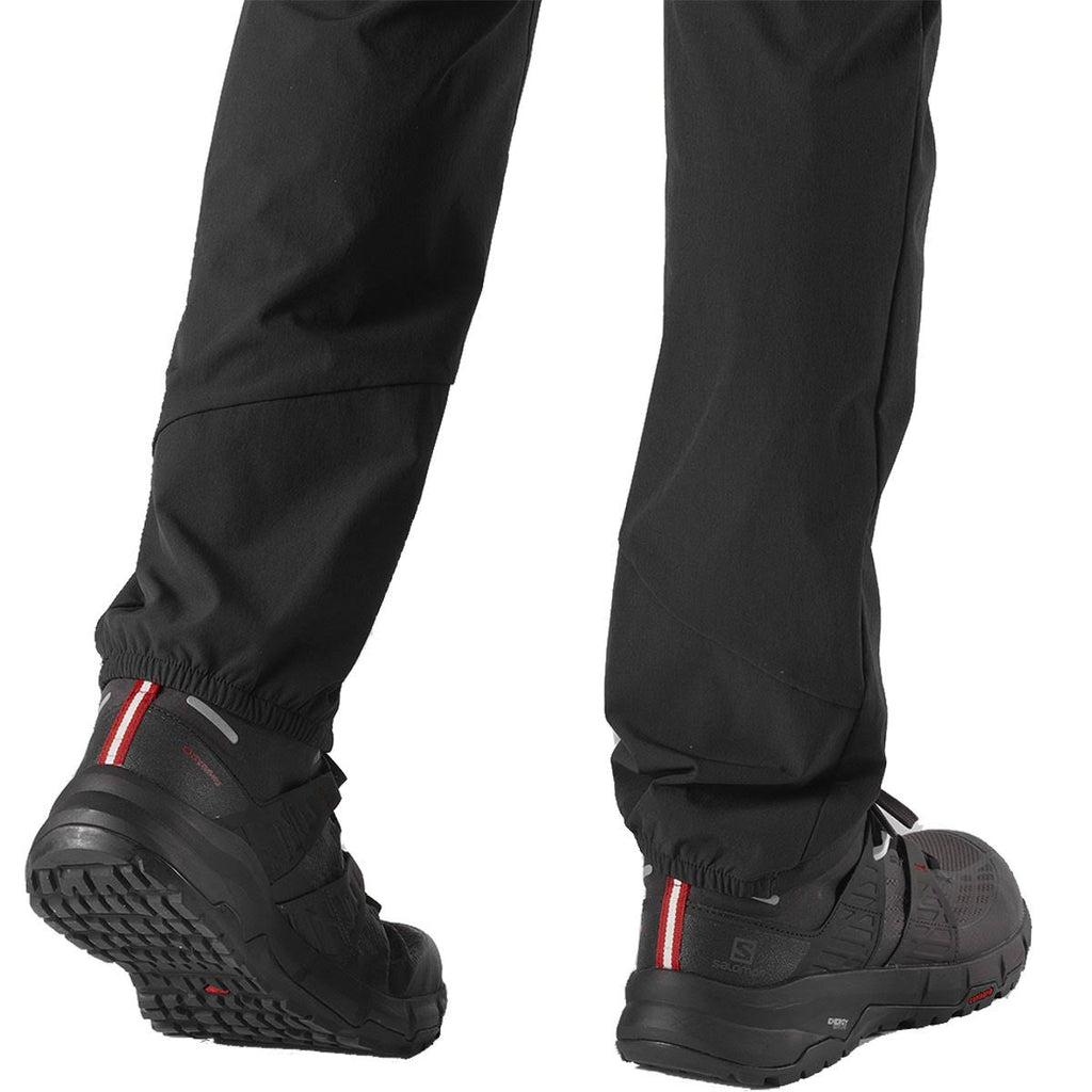 Men's Odyssey Mid GTX Black/Shale N151975