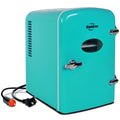 Aqua 4L Compact Mini Fridge K6900