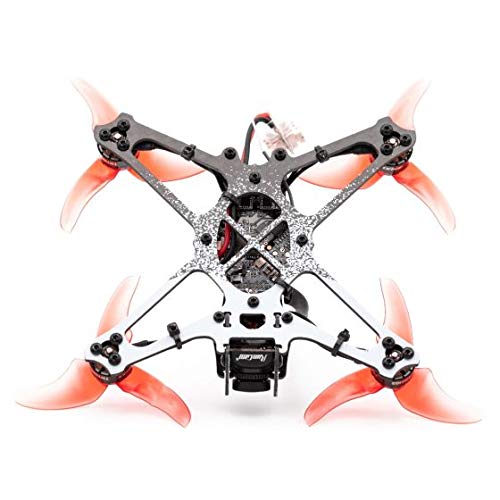 2.5 Inch FPV Drone with Carbon Fiber Frame V106
