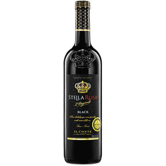 Stella Rosa Black G4758
