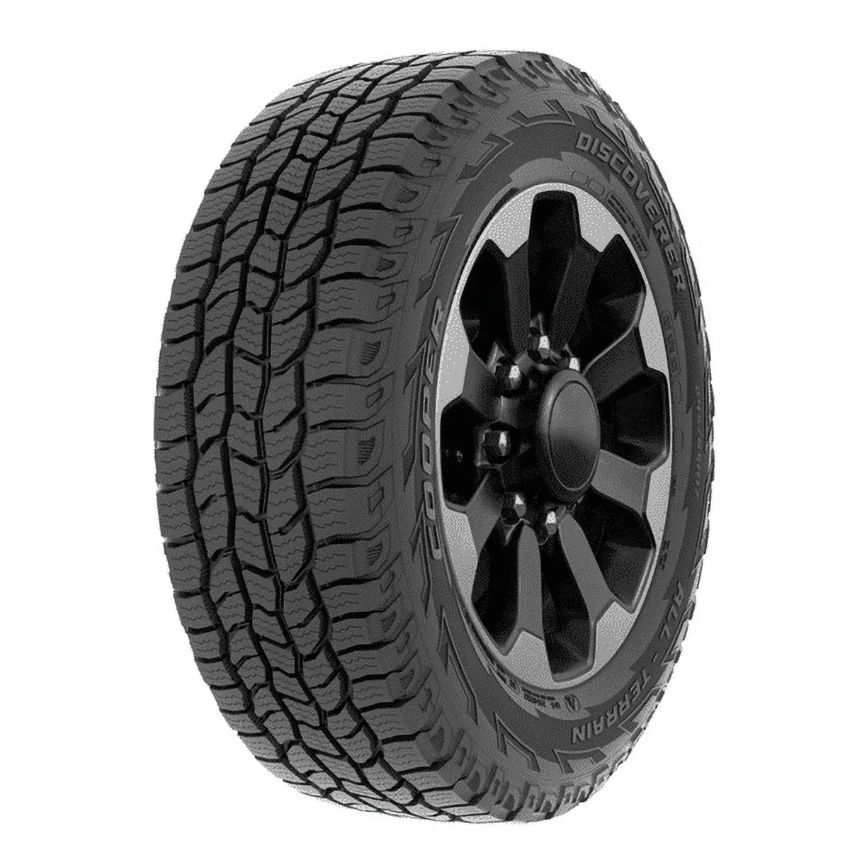 265/70R17 115T All-Terrain Tire S924