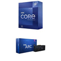 16 Core Desktop Processor up to 5.2 GHz LGA1700 Q299