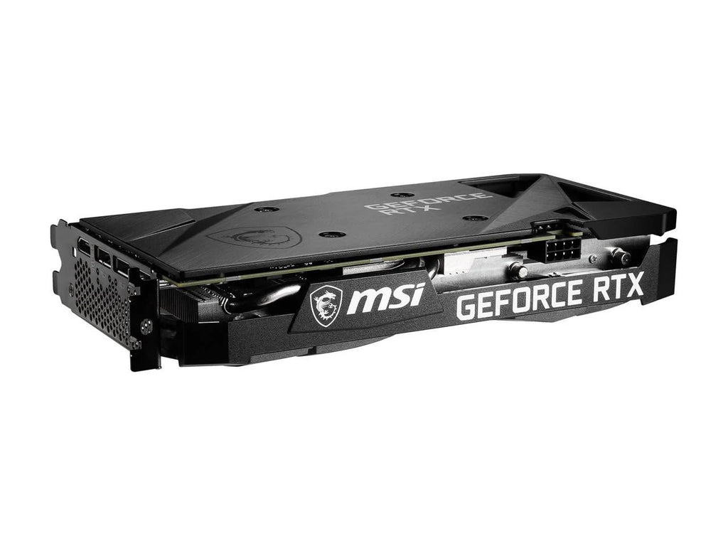 NVIDIA GeForce RTX 3060 12 GB GDDR6 Graphic Card O92216