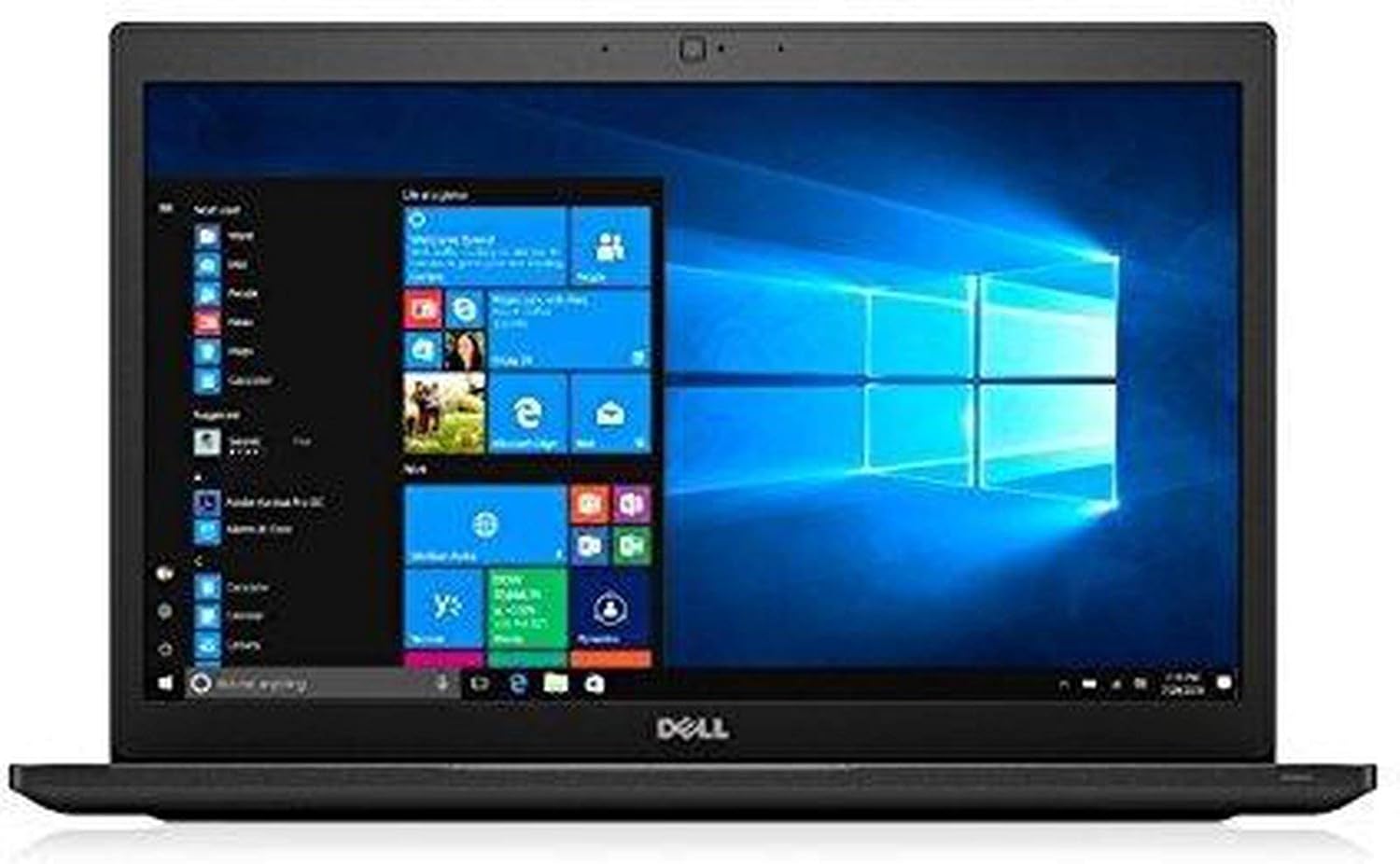 14 Intel Core i7 7th Gen 256GB SSD 8GB HD Laptop R413175
