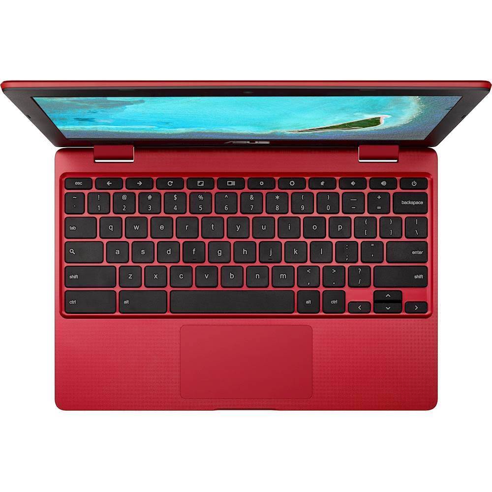 11.6in Intel Celeron Chromebook Z574105