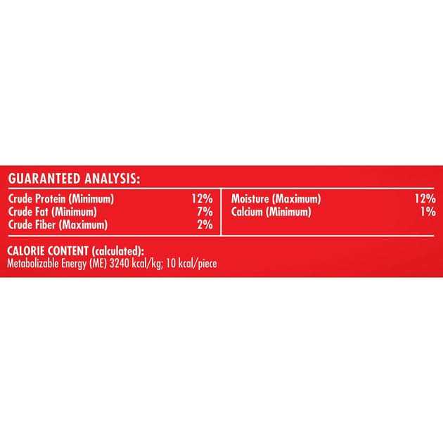 MaroSnacks Dog Treats U8248