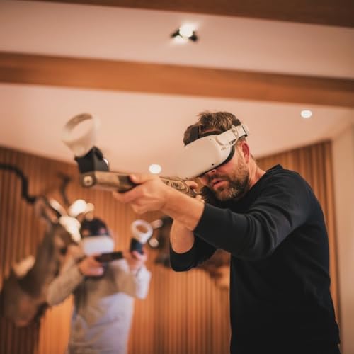 Complete Virtual Reality Simulator U80899
