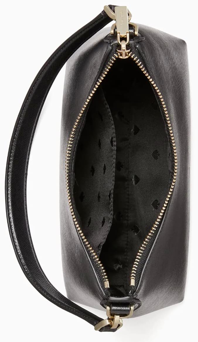 Leather Crossbody O461