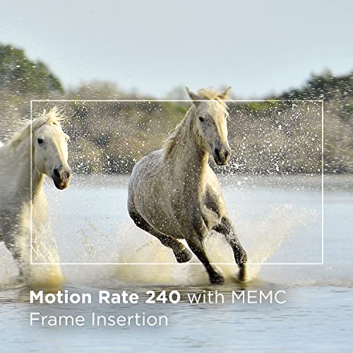 Flat 4K Led Television P51398