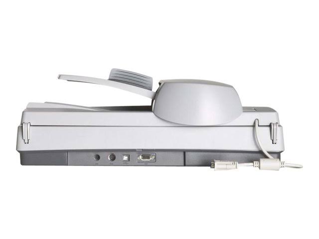 Flatbed Scanner H5965