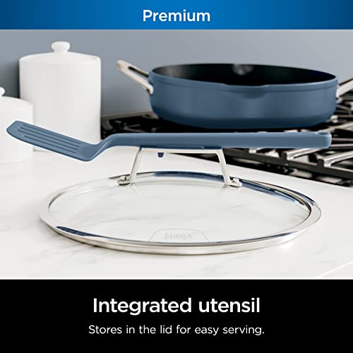 Premium Set with 4-Quart Capacity Pan H709318