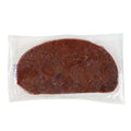 4 oz. Sliced Beef Liver 10 lb. Case Y167