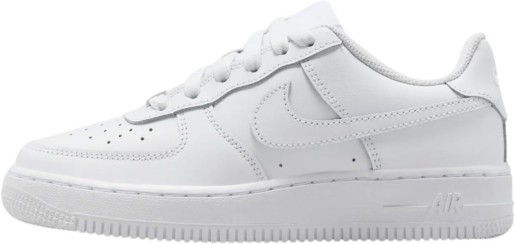 White Big Kids Shoes Size-7 T51294