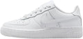 White Big Kids Shoes Size-7 T51294