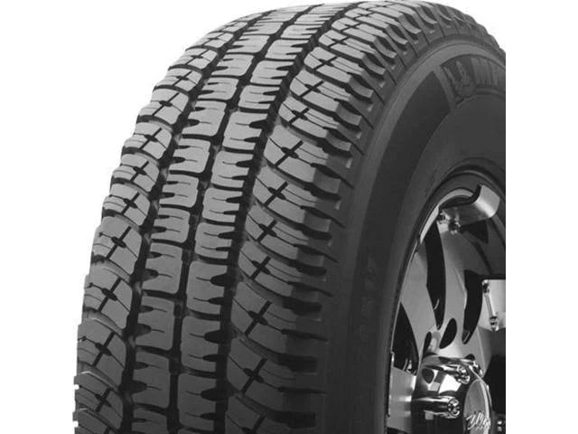 All-Terrain Tire P265/70R16 111S Z8116