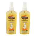 Soothing Oil For Dry/Itchy Skin - Pack of 2 - 5.1 oz Oil Q81407