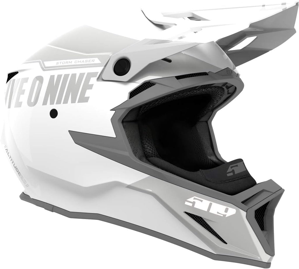 3X-Large Snowmobile Helmet F70928
