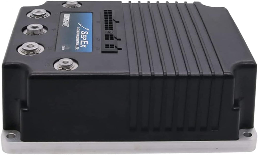 48V 400A DC Motor Controller C7522