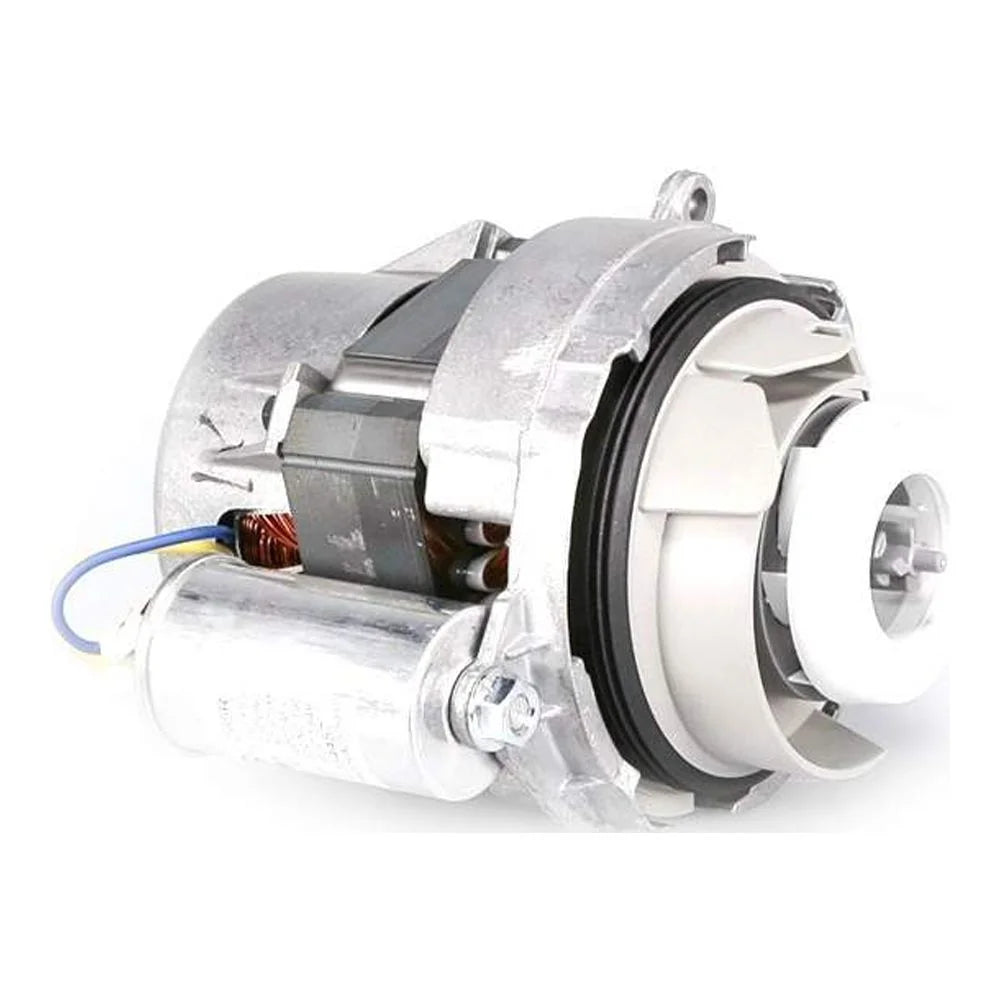 Dishwasher Pump and Motor N7437