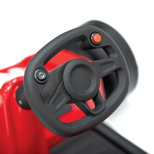 12V Battery Powered Go Kart Black U7421
