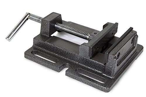 12 in Variable Speed Cast Iron Benchtop Drill Press W446857
