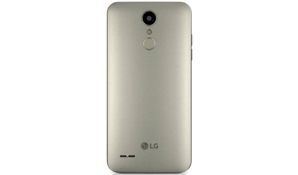 Champagne 16GB Memory Cell Phone N500227