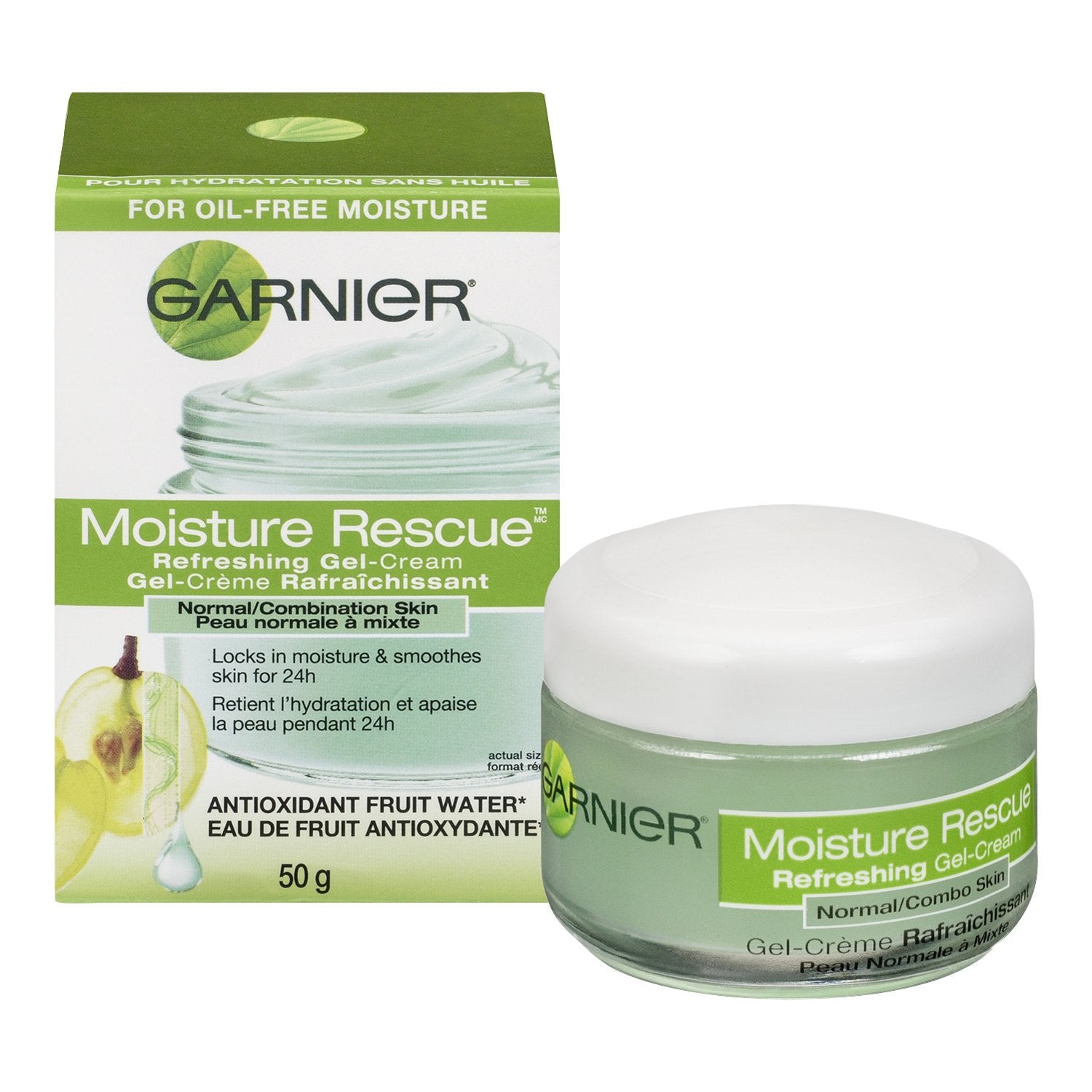1.7 Ounce Face Moisturizer G561753