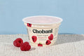 Raspberry Greek Yogurt, 5.3 Ounce -- 12 per case E898034