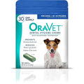 Dental Hygiene Chews for Dogs X592